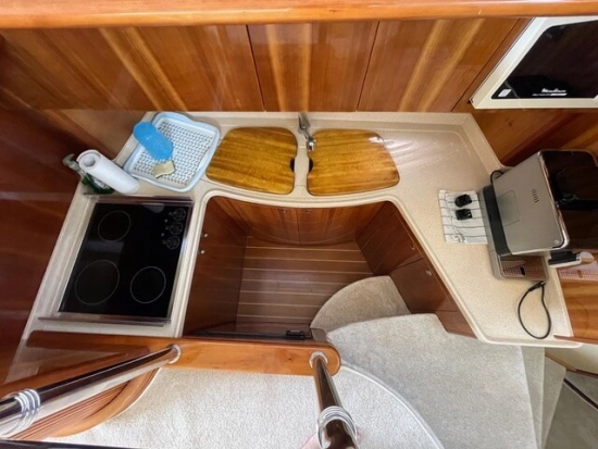 Azimut 46 usata in vendita