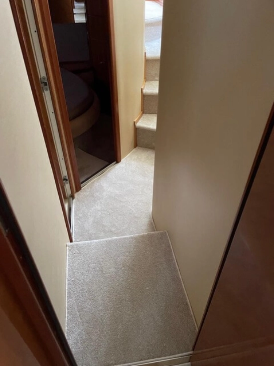 Azimut 46 usata in vendita
