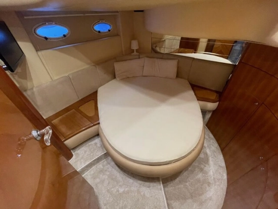 Azimut 46 usata in vendita
