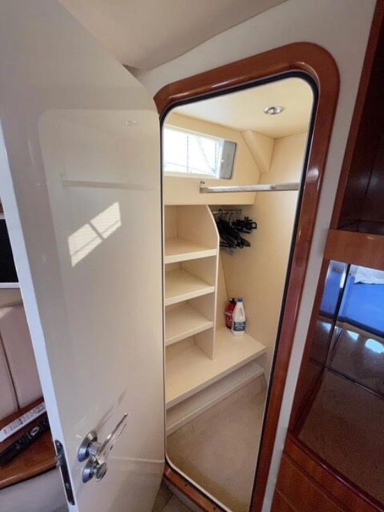 Azimut 46 usata in vendita