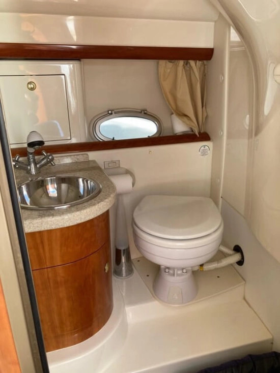 Cranchi CSL 28 usado à venda