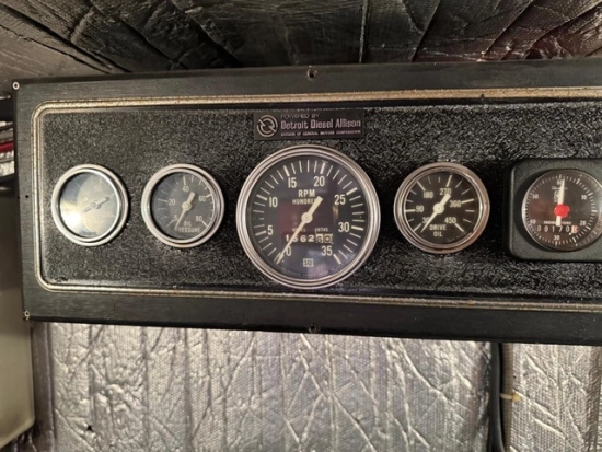 Alfamarine 16.50 usado à venda