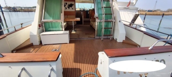 Alfamarine 16.50 usado à venda