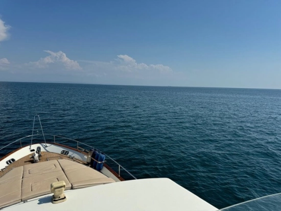 Alfamarine 16.50 usado à venda