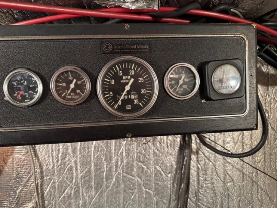 Alfamarine 16.50 usado à venda