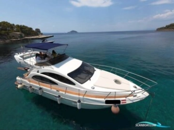 Azimut 42 de segunda mano en venta