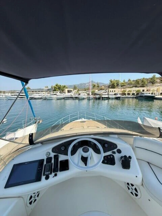 Azimut 42 usado à venda
