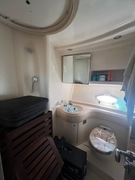 Azimut 42 usado à venda