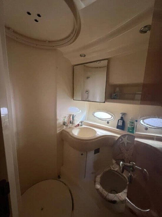 Azimut 42 usado à venda