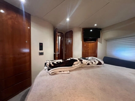Azimut 42 usado à venda