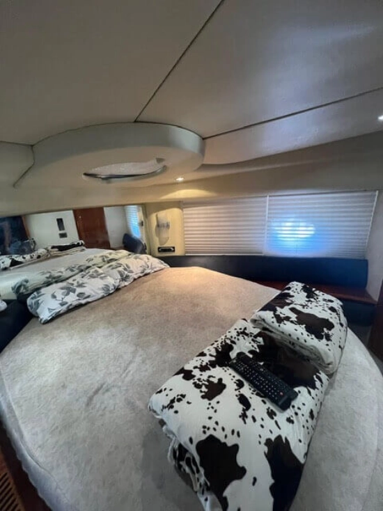 Azimut 42 usado à venda