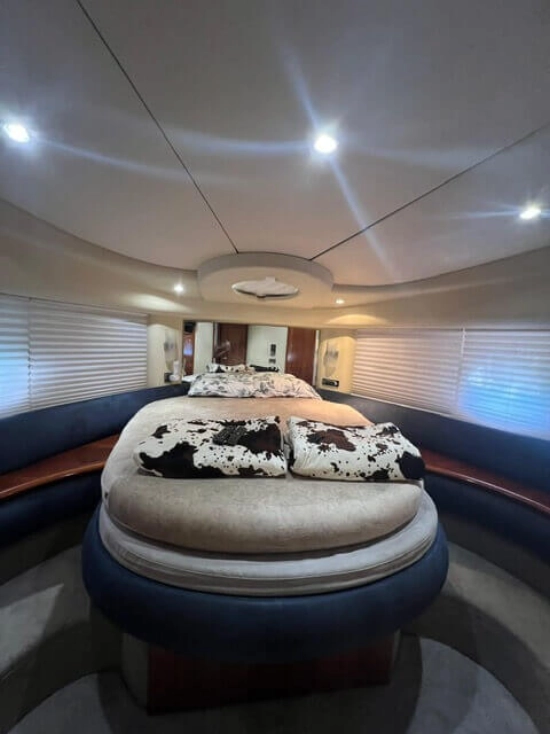 Azimut 42 usado à venda