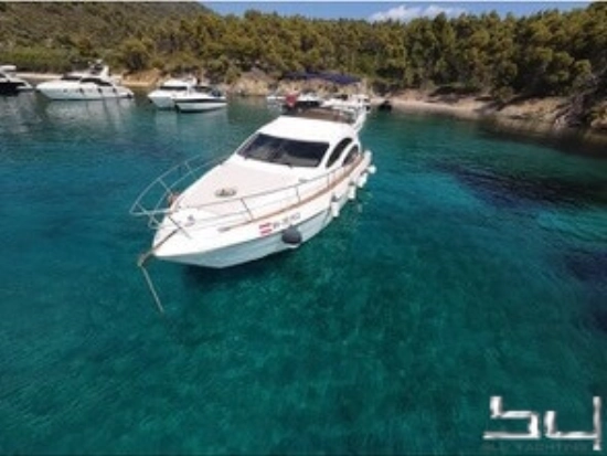 Azimut 42 usado à venda