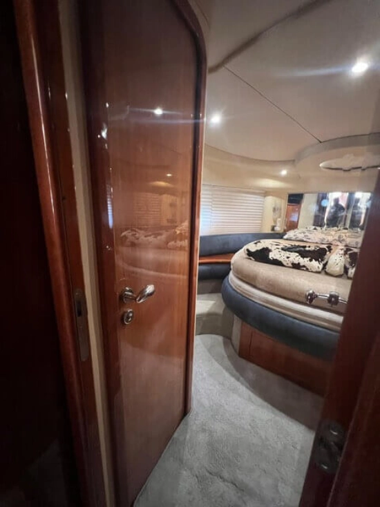 Azimut 42 usado à venda