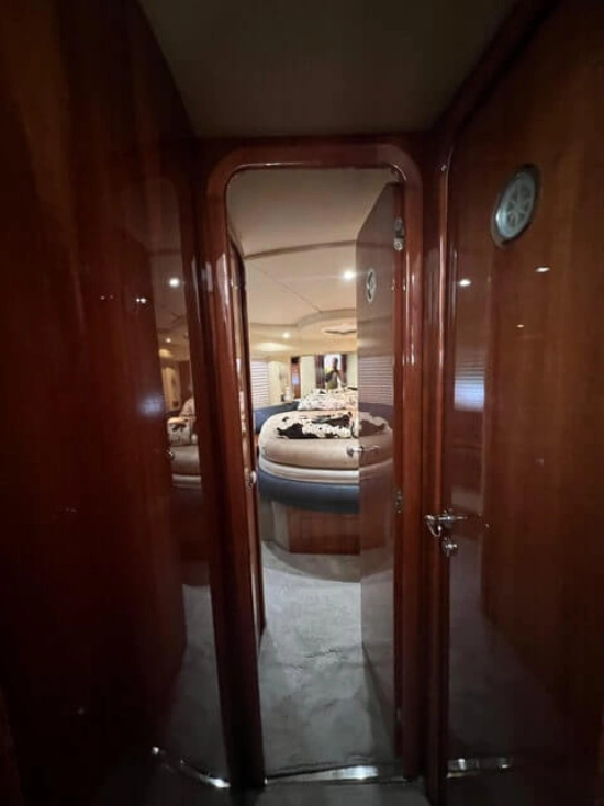 Azimut 42 usado à venda