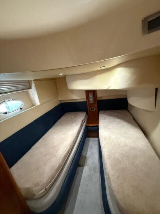Azimut 42 usado à venda