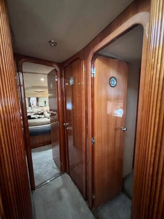 Azimut 42 usado à venda