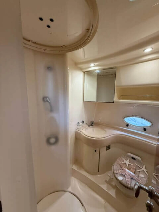 Azimut 42 usado à venda