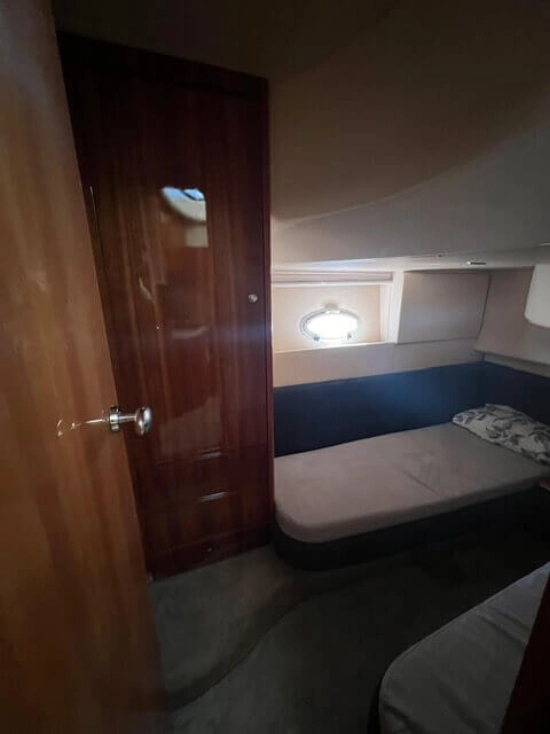 Azimut 42 usado à venda
