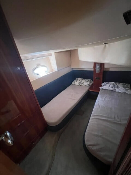 Azimut 42 usado à venda