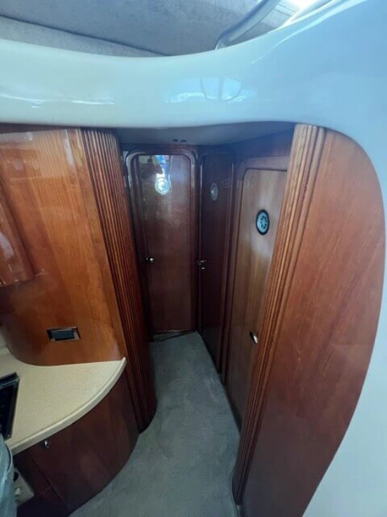Azimut 42 usado à venda