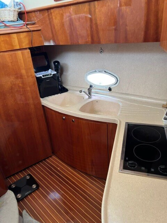 Azimut 42 usado à venda
