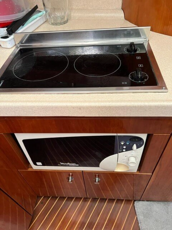 Azimut 42 usado à venda