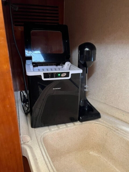 Azimut 42 usado à venda