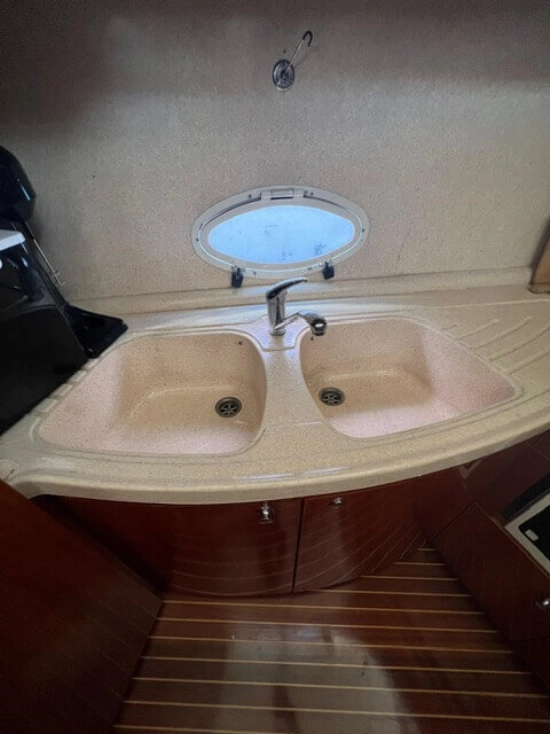 Azimut 42 usado à venda