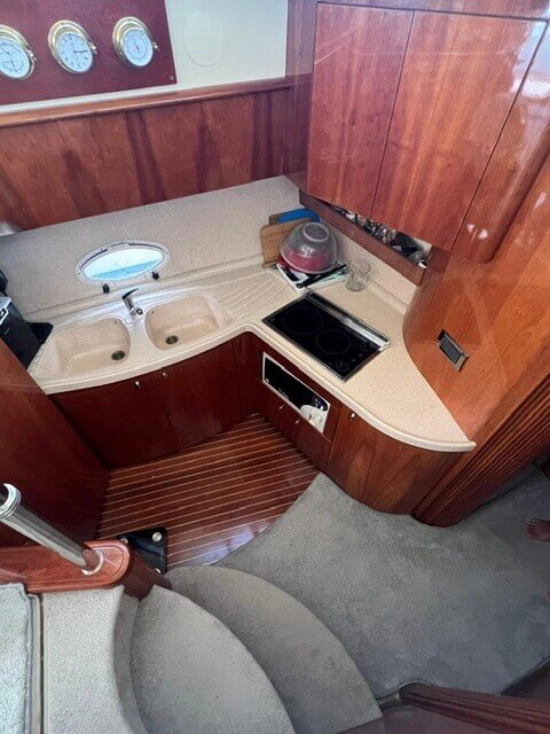 Azimut 42 usado à venda