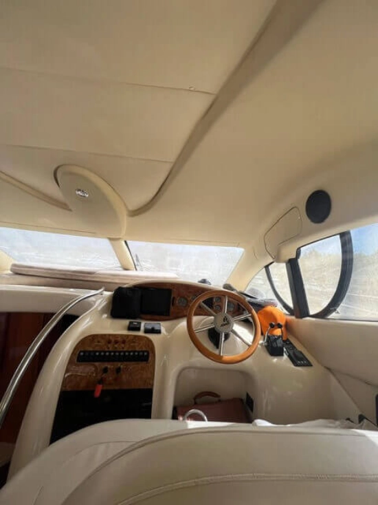 Azimut 42 usado à venda