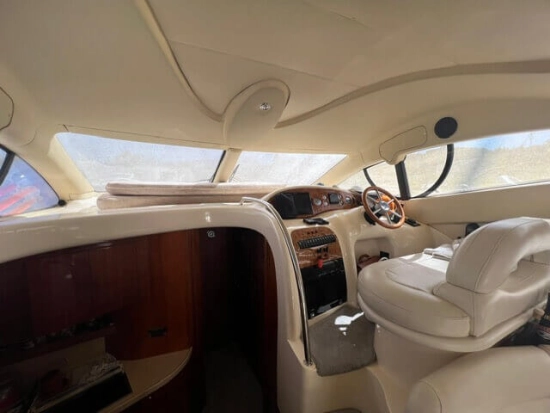 Azimut 42 usado à venda