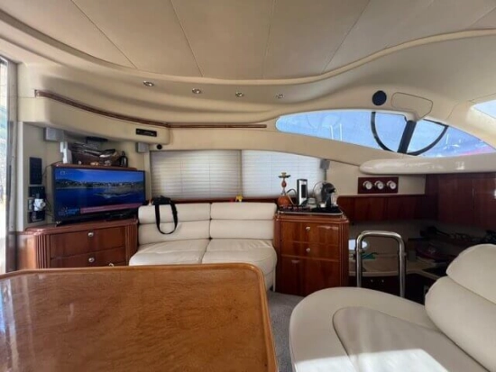 Azimut 42 usado à venda