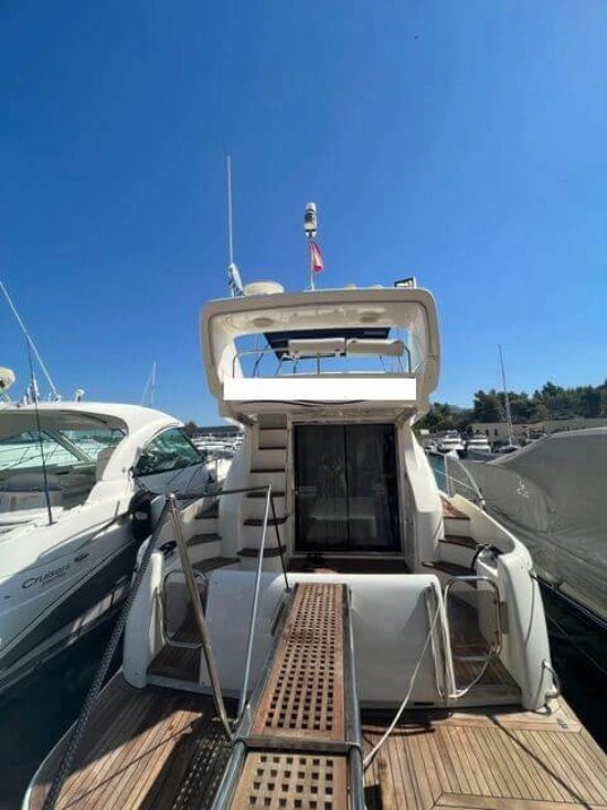 Azimut 42 usado à venda