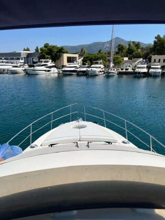 Azimut 42 usado à venda