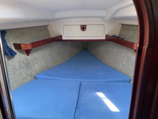 Dehler 35 CWS de segunda mano en venta