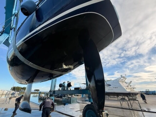 Dehler 35 CWS de segunda mano en venta