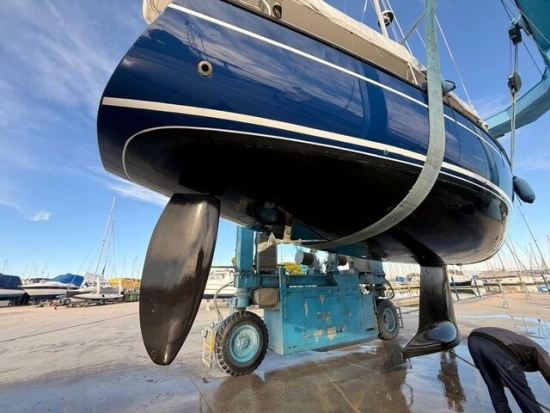 Dehler 35 CWS de segunda mano en venta