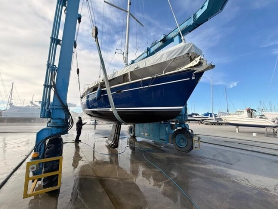 Dehler 35 CWS de segunda mano en venta