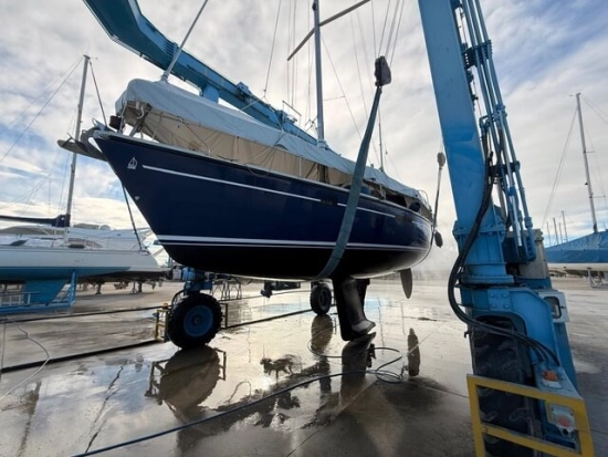 Dehler 35 CWS de segunda mano en venta
