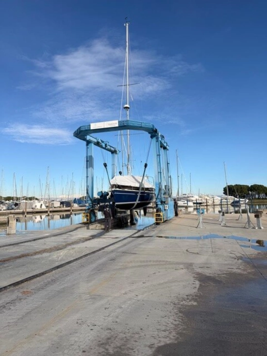 Dehler 35 CWS de segunda mano en venta