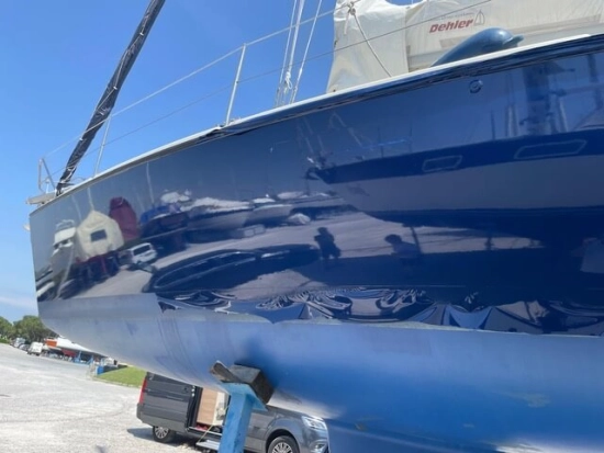 Dehler 35 CWS de segunda mano en venta