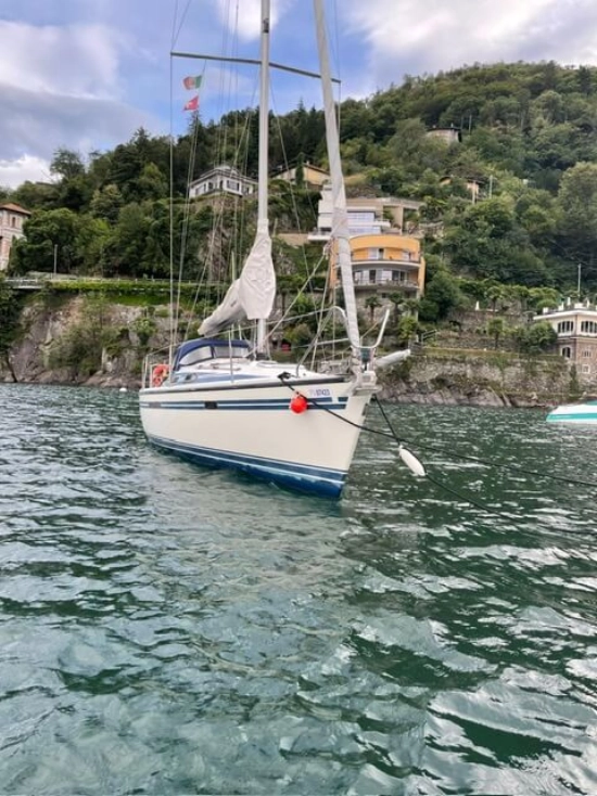 Dehler 35 CWS de segunda mano en venta