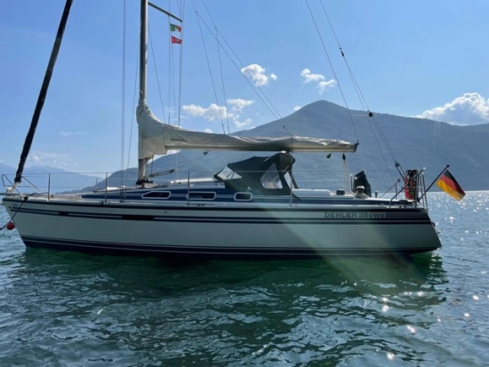 Dehler 35 CWS de segunda mano en venta