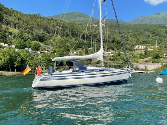 Dehler 35 CWS de segunda mano en venta