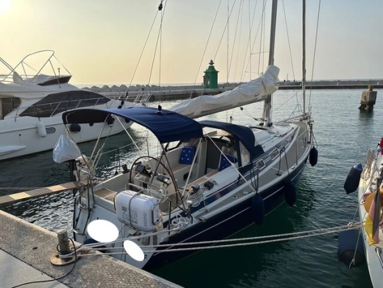 Dehler 35 CWS de segunda mano en venta