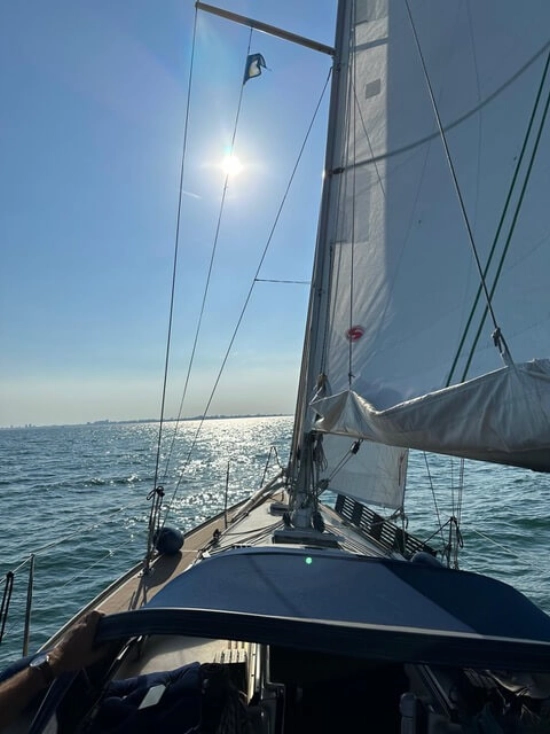 Dehler 35 CWS de segunda mano en venta