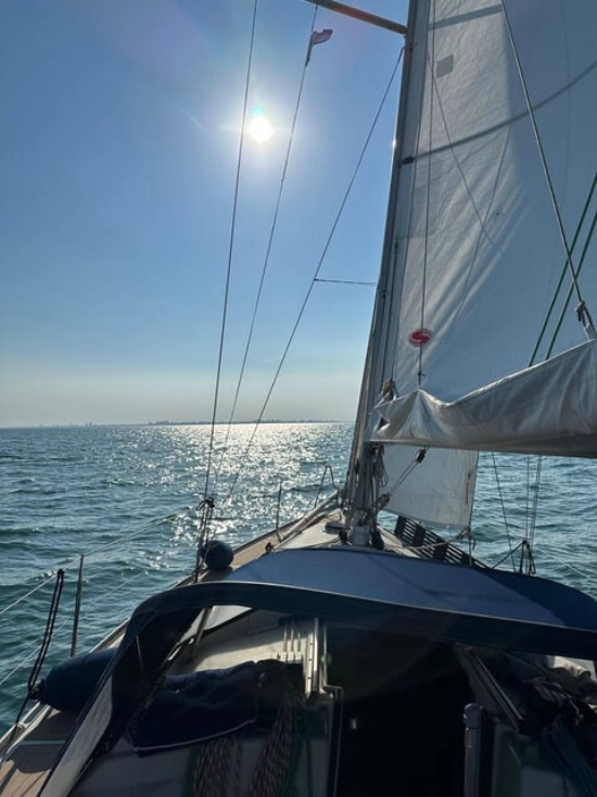 Dehler 35 CWS de segunda mano en venta