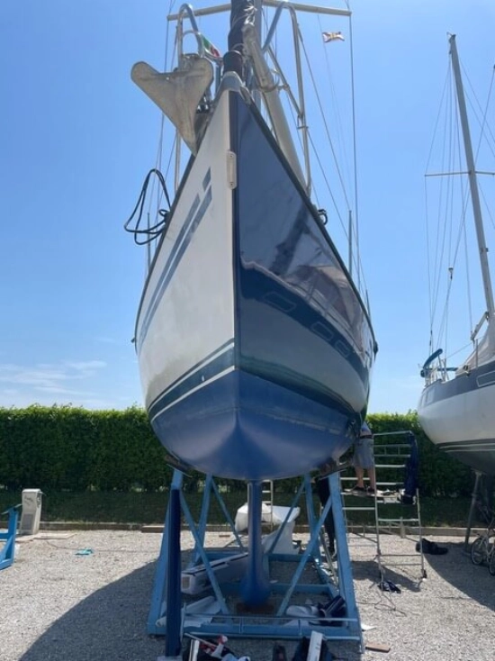 Dehler 35 CWS de segunda mano en venta