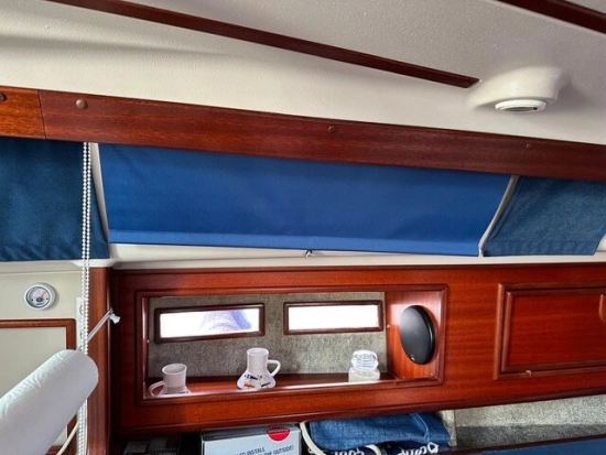 Dehler 35 CWS de segunda mano en venta